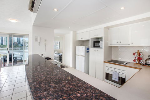 Bridgewater Terraces - eAccommodation 21