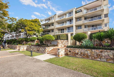 Bridgewater Terraces - eAccommodation 8