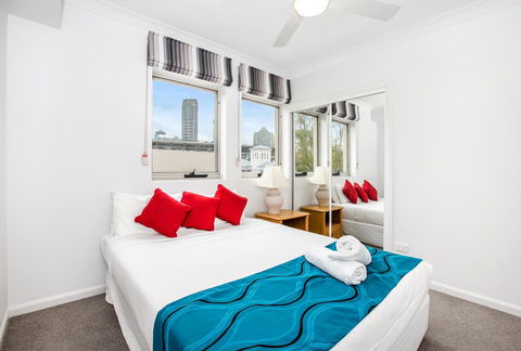 Bridgewater Terraces - eAccommodation 23