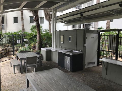Bridgewater Terraces - eAccommodation 1