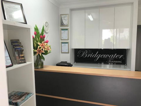 Bridgewater Terraces - eAccommodation 3