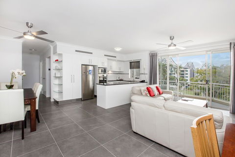 Bridgewater Terraces - eAccommodation 33