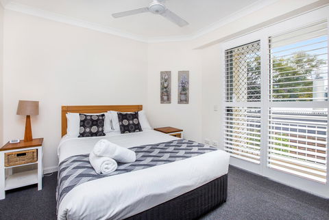 Bridgewater Terraces - eAccommodation 25