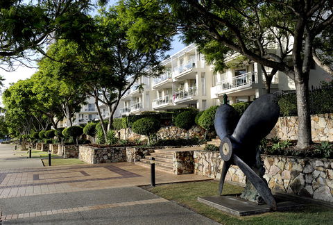 Bridgewater Terraces - eAccommodation 10