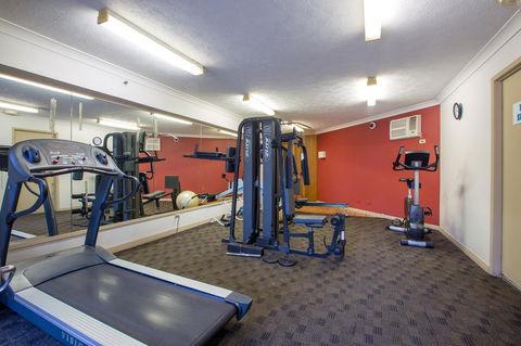 Bridgewater Terraces - eAccommodation 20