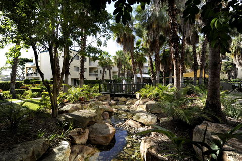 Bridgewater Terraces - eAccommodation 17
