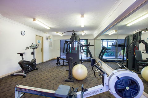 Bridgewater Terraces - eAccommodation 6