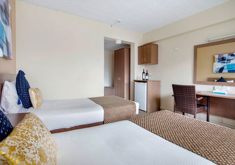 The Metropolitan Spring Hill - eAccommodation 31