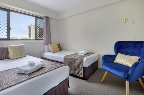 The Metropolitan Spring Hill - eAccommodation 23