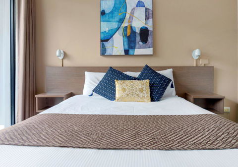 The Metropolitan Spring Hill - eAccommodation 19