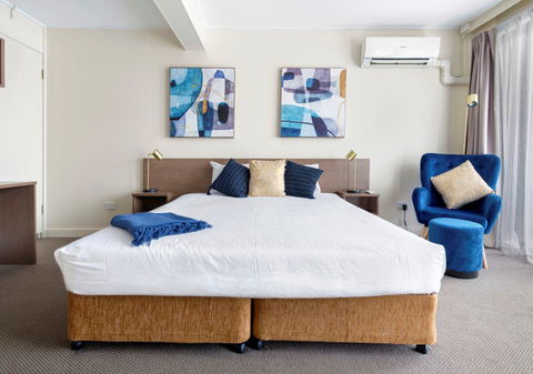 The Metropolitan Spring Hill - eAccommodation 5