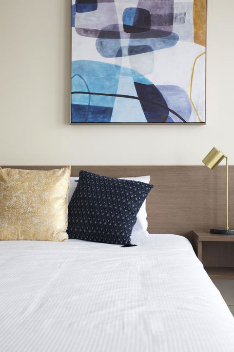 The Metropolitan Spring Hill - eAccommodation 6