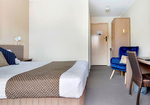 The Metropolitan Spring Hill - eAccommodation 21