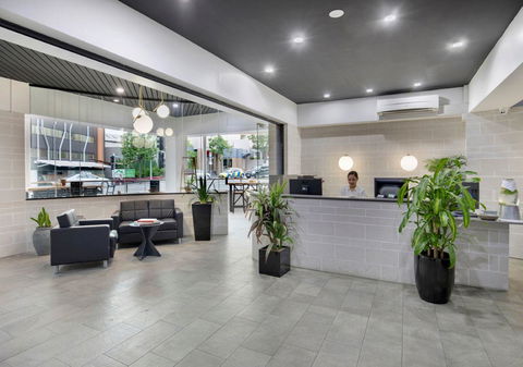 The Metropolitan Spring Hill - eAccommodation 0