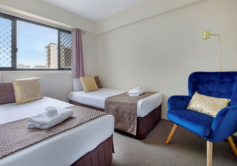 The Metropolitan Spring Hill - eAccommodation 13