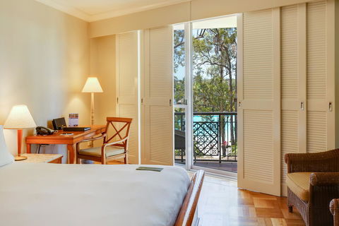 InterContinental Sanctuary Cove Resort, An IHG Hotel - eAccommodation 4
