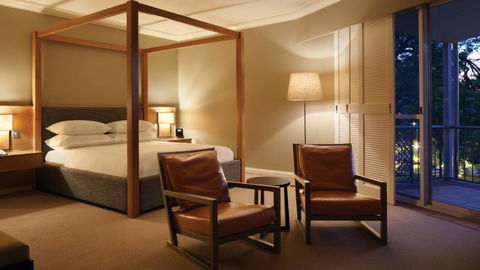 InterContinental Sanctuary Cove Resort, An IHG Hotel - eAccommodation 28