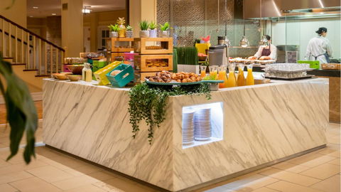 InterContinental Sanctuary Cove Resort, An IHG Hotel - eAccommodation 39