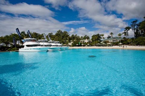 InterContinental Sanctuary Cove Resort, An IHG Hotel - eAccommodation 35