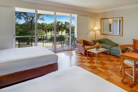 InterContinental Sanctuary Cove Resort, An IHG Hotel - eAccommodation 25