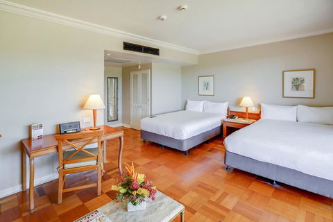 InterContinental Sanctuary Cove Resort, An IHG Hotel - eAccommodation 7
