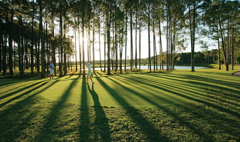InterContinental Sanctuary Cove Resort, An IHG Hotel - eAccommodation 26
