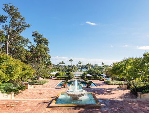 InterContinental Sanctuary Cove Resort, An IHG Hotel - eAccommodation 9