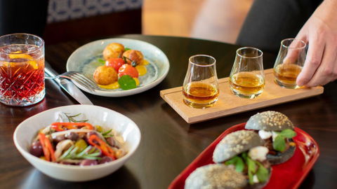 InterContinental Sanctuary Cove Resort, An IHG Hotel - eAccommodation 27