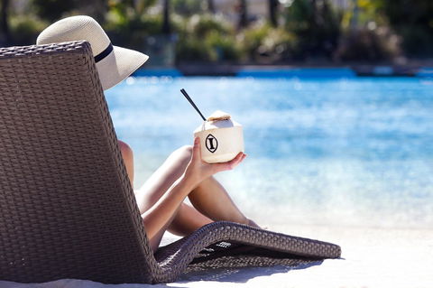 InterContinental Sanctuary Cove Resort, An IHG Hotel - eAccommodation 33