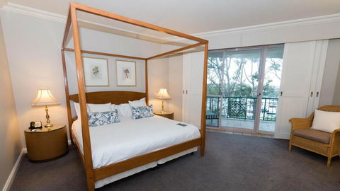 InterContinental Sanctuary Cove Resort, An IHG Hotel - eAccommodation 11