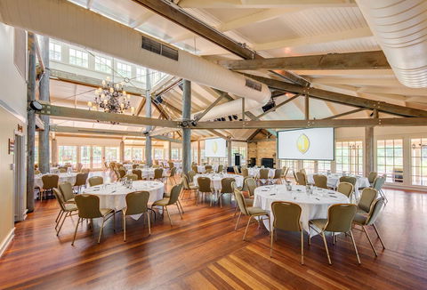 InterContinental Sanctuary Cove Resort, An IHG Hotel - eAccommodation 36
