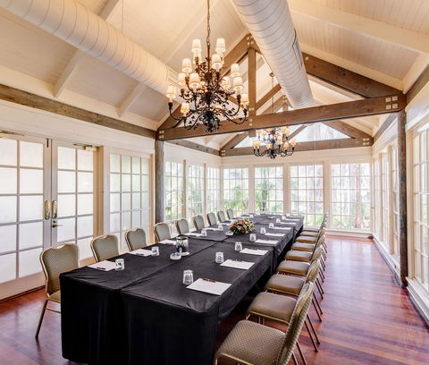 InterContinental Sanctuary Cove Resort, An IHG Hotel - eAccommodation 19