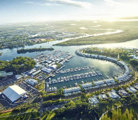 InterContinental Sanctuary Cove Resort, An IHG Hotel - eAccommodation 30