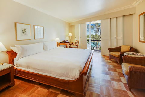 InterContinental Sanctuary Cove Resort, An IHG Hotel - eAccommodation 31