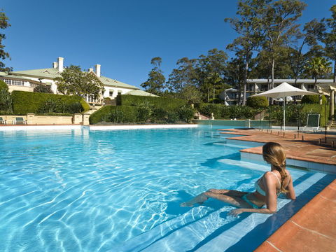 InterContinental Sanctuary Cove Resort, An IHG Hotel - eAccommodation 15