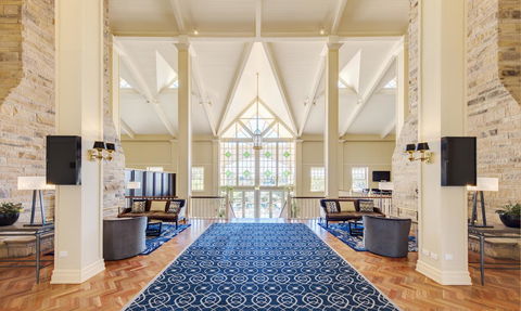 InterContinental Sanctuary Cove Resort, An IHG Hotel - eAccommodation 22