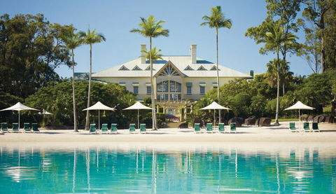 InterContinental Sanctuary Cove Resort, An IHG Hotel - eAccommodation 17