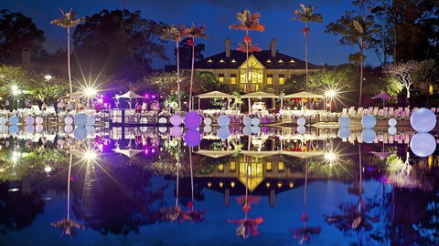 InterContinental Sanctuary Cove Resort, An IHG Hotel - eAccommodation 3