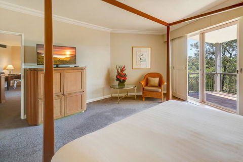 InterContinental Sanctuary Cove Resort, An IHG Hotel - eAccommodation 34