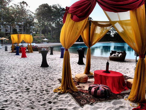 InterContinental Sanctuary Cove Resort, An IHG Hotel - eAccommodation 14