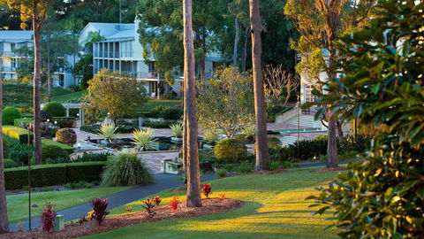 InterContinental Sanctuary Cove Resort, An IHG Hotel - eAccommodation 29