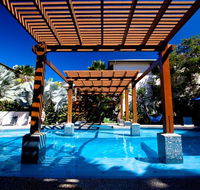 Freestyle Resort Port Douglas - eAccommodation