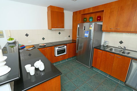 Neptune Resort - eAccommodation 18