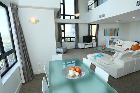 Neptune Resort - eAccommodation 17