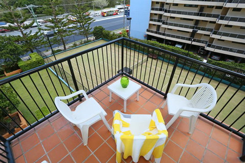 Neptune Resort - eAccommodation 43