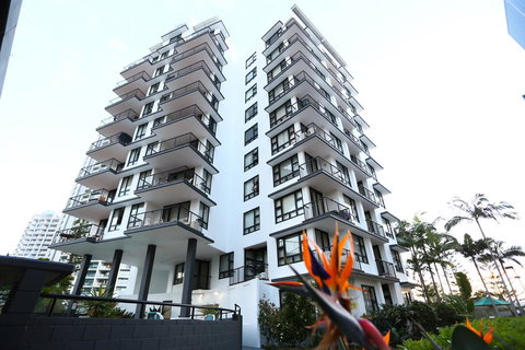 Neptune Resort - eAccommodation 44