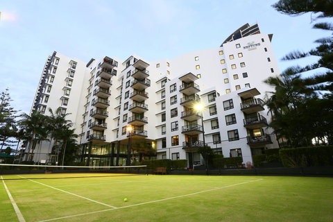 Neptune Resort - eAccommodation 22