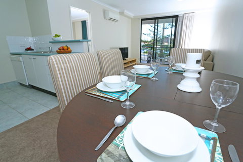 Neptune Resort - eAccommodation 31