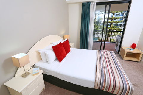 Neptune Resort - eAccommodation 25