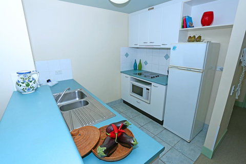 Neptune Resort - eAccommodation 21